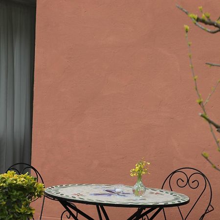 Hotel - Giardino Marchese D'Altavilla Tropea Eksteriør bilde